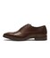 HB50056　MYLES S-TIP　DK.BROWN　689008-0002