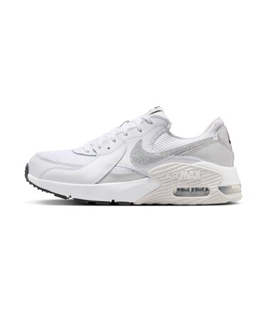 WIR5824 W AIRMAX EXCEE 100WHITE/MLTCL 712696-0001