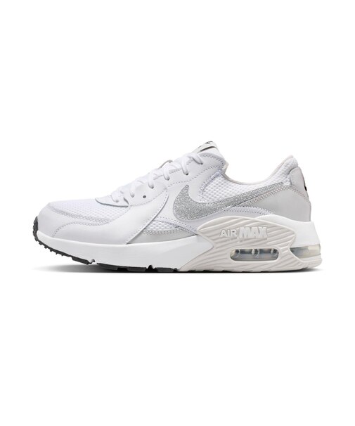 WIR5824 W AIRMAX EXCEE 100WHITE/MLTCL 712696-0001