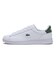 48SMA0011　CARNABY SET 224 1 SMA　1R5 WHT/DK GRN　686946-0001