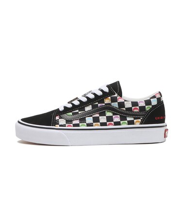 V36CF MARUKO　OLD SKOOL　MARUKO/CHECK　692841-0001