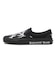 V98CF BABYMETAL　SLIP ON　BLACK/WHITE　702999-0001