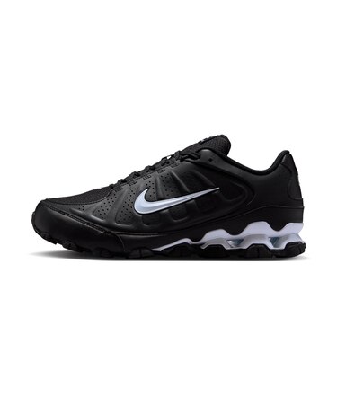 MIR5118 REAX 8 NSW SL 004BLACK/WHITE 712694-0004