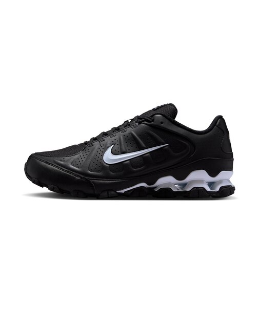 MIR5118 REAX 8 NSW SL 004BLACK/WHITE 712694-0004
