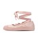 31319050　AS LP PUMPS BL OX　*PALE ROSE　716258-0001