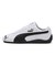 401603　SPEEDCAT LTH　02WHT/BLK　682410-0002
