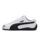 401603　SPEEDCAT LTH　02WHT/BLK　682410-0002