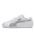 401603　SPEEDCAT LTH　03WHT/SILVER　682410-0003