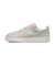 WIQ9758　W COURT VISION LO SD PRM　100WHITE/G BLUE　716269-0001