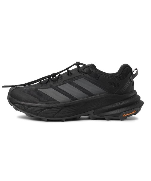 KJ4430 TERREX FREEHIKER SL GTX CORE/GREY/GREY 714848-0001