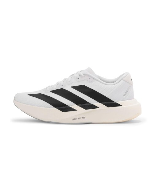 JR4736　Adizero EVO SL WOVEN W　FTWR/CORE/DASH　707440-0001