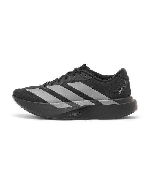 JR4737 Adizero EVO SL WOVEN W CORE/IRON/CORE 707441-0001