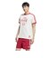 KY2114　M COCACOLA CLASSIC SP CALI TEE　WHITE　716465-0001