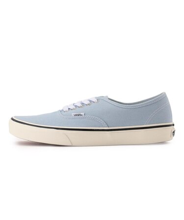 VN000Z74GRI AUTHENTIC DUCK CANVAS BLU 709600-0001