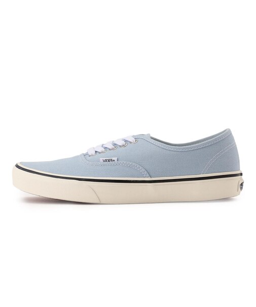VN000Z74GRI AUTHENTIC DUCK CANVAS BLU 709600-0001