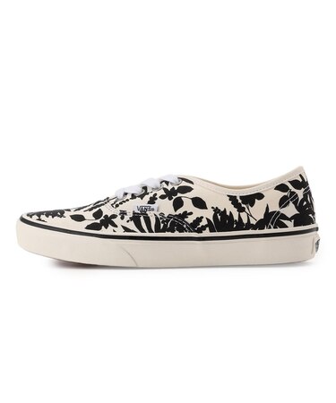 VN000D6GCJI　AUTHENTIC　ARCHIVE BLACK　709579-0001