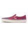 VN000D6YCYL　CLASSIC SLIP-ON　ARCHIVE MULTI　709581-0001