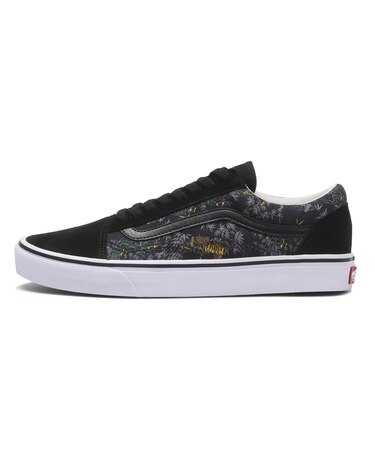 V36CF ALH OLD SKOOL BLACK/ALOHA 705933-0002