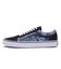 V36CF ALH　OLD SKOOL　BLUE/ALOHA　705933-0001