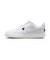 WIV5530　W COURT VISION LO SE　100OFFWHT/SMTWH　716277-0001