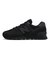ML574 EVE　ML574 EVE(D)　ALL BLACK(EVE)　717565-0001