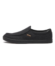 V3760　WOODY　BLACK/BLACK　705375-0001