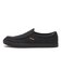 V3760　WOODY　BLACK/BLACK　705375-0001