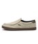 V3760　WOODY　NATURAL/BROWN　705375-0002