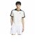 KW7399　U TERRY POLO(SK)　CLOUDWHITE　715870-0001