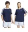 KW7398　U TERRY POLO(SK)　NIGHTINDIGO　715869-0001