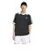 KW7397　U TERRY POLO(SK)　BLACK　715868-0001