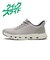 L0155　CL SNEAKERS　GRAY　708587-0002