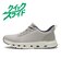 L0155　CL SNEAKERS　GRAY　708587-0002