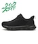 L0155　CL SNEAKERS　BLACK　708587-0001