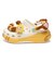 212963-90H　POPMARTMOLLYCROCSCRUSHCLOG　MULTI　712208-0001