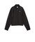 638735　W LACE PACK T7 RELAXED JKT　01BK　717905-0001