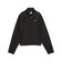 638735　W LACE PACK T7 RELAXED JKT　01BK　717905-0001