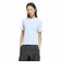 KX1882　W 3STRIPES TEE(GFX INJ)　CRYSTALSKY　715998-0001