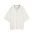 638741　W LACE PACK OVERSIZED JERSEY　87WARM WH　717906-0002