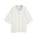 638741　W LACE PACK OVERSIZED JERSEY　87WARM WH　717906-0002