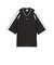638741　W LACE PACK OVERSIZED JERSEY　01BK　717906-0001