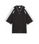 638741　W LACE PACK OVERSIZED JERSEY　01BK　717906-0001