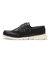 SR03076　MARE BOAT　NERO　687101-0004