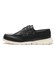 SR03076　MARE BOAT　NERO　687101-0004