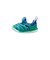 KIO1626　12-16DYNAMO FREE LILS BT　300STAGRN/BLACK　716929-0001