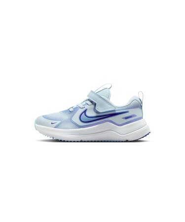 KIV7130 17-22(H)COSMIC RUNNER SE3 (PS) 400G BLUE/RACBL 716917-0001
