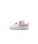 KIQ3214　12-16 TENNIS ESSENTIAL (TD)　103WHITE/PNKRIS　716919-0002