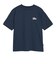 YT61E2MMNNY　K ﾜｯﾍﾟﾝｼｮｰﾄTｼｬﾂ　NNY　710305-0001