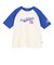 YT61S5YUSST　K ｸﾞﾗﾌｨｯｸﾗｸﾞﾗﾝTｼｬﾂ　SST　710307-0001
