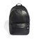KS4133　U PU BACKPACK　BLACK　715685-0001